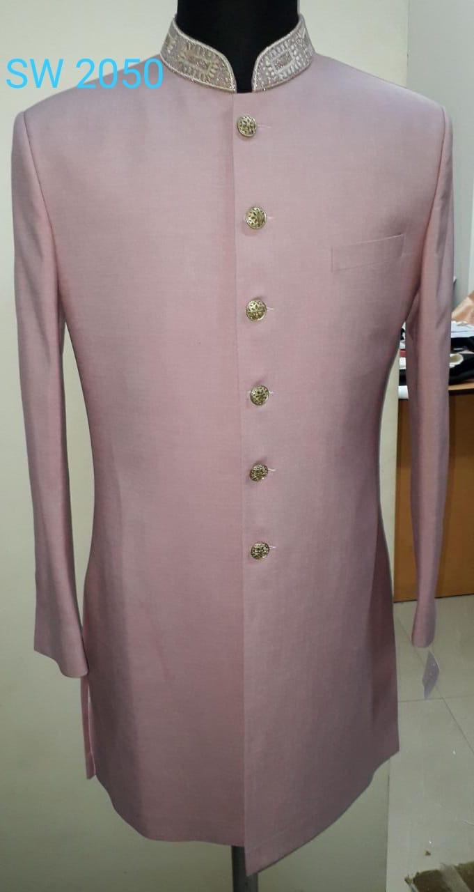 Bespoke Creation